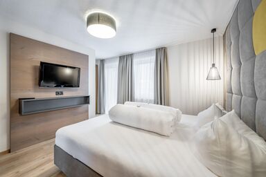 Appartements Perberschlager - Appartement N° 3