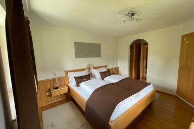 Bio-Bauernhof Eisenstattgut - DZ Schmidhorn