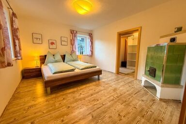 Die Kromarin - Apartment Leander