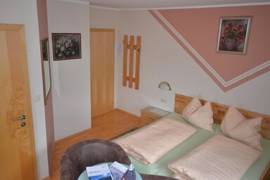 Haus Pfandler - Zimmer 3