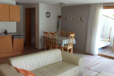 Apartment Lutz - Ferienwohnung