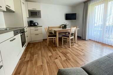 Haus Elisabeth Netzer - Wohnung Ulli