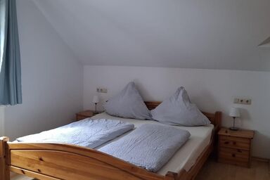 Haus Bagci - Doppelzimmer
