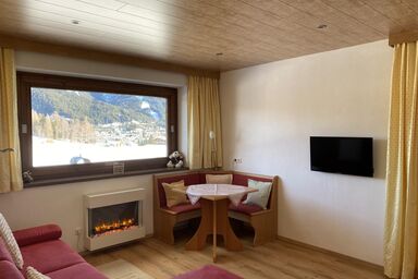 Haus Helvetia - Top 4