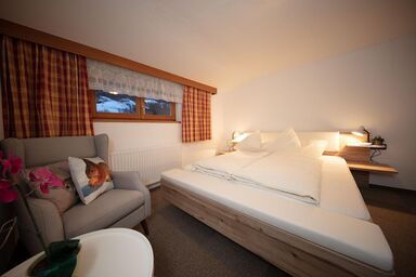 Haus Brunnenberg - Appartement 2