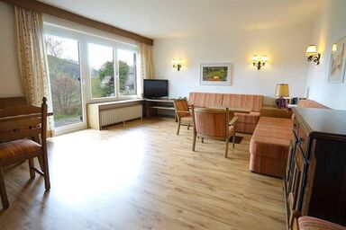 Landhaus Frenes - Apartment 2