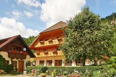 Blasiwirt, Landgut - Familienstudio Extra