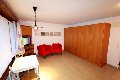 Sarazena - 2-Bettwohnung Q