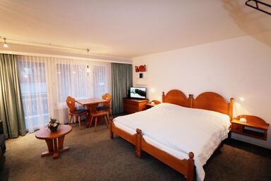 Sarazena - 2-Bettwohnung C