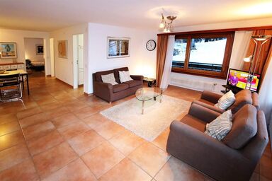 Sarazena - 4-Bettwohnung E