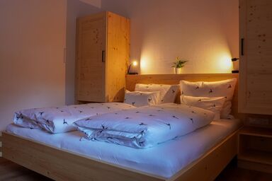 Appartementhaus Bergkristall - Appartement "Citrin"