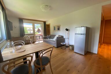 Apartments Hohenberger - Alpenhome Apartment [6]