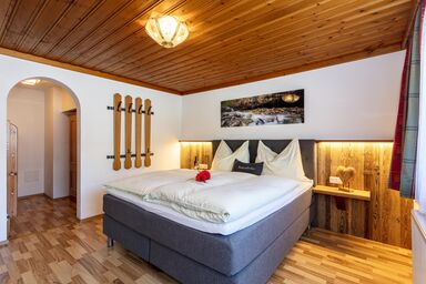 Haus Bergliebe - Appartement 4