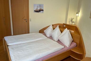 Haus Sunflower - Appartement Typ E (2 Personen/1 SZ)