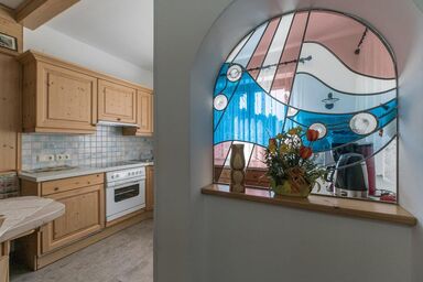 Pension Trojerhof - Appartement Glockner