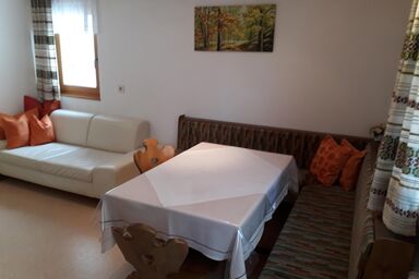 Apartment Sonnberg - Kanisfluh