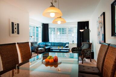 Aparthotel Sonnenwende - Superior Zweizimmer Appartement (SW2S)