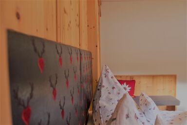 Griesserhof - Appartement "Zirbe 2"