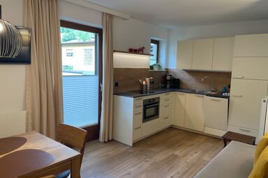 Appartements Dorli Falkner - Appartement II / III