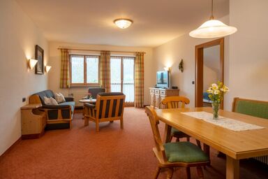Allgäuer Bergblick - Ferienwohnung 9 - Entschenkopf