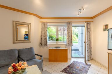 Landhaus Charlotte - 3-Raum-Appartement