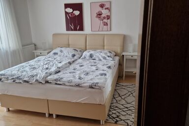 Ferienwohnung Edeltraud - Ferienwohnung Edeltraud FEWO 1
