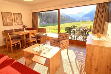 Appartements Achensee - Apartment Nr. 5 (C) mit Seeblick