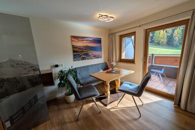 Hotel Garni Schönblick Apart - Appartement Top 4, "Shortstay"