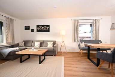 Ferienwohnung Toni