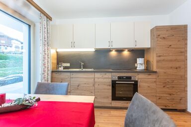 Ferienhaus Monika - Ferienwohnung Spielberg