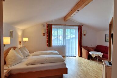 Almerde - Apartment "Familienglück", 3 Komfortzimmer + Wohnküche