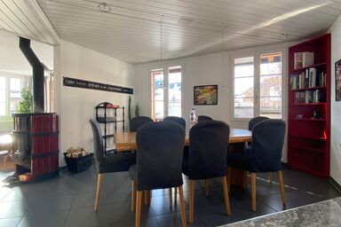 Surselva - 6-Zimmerwohnung