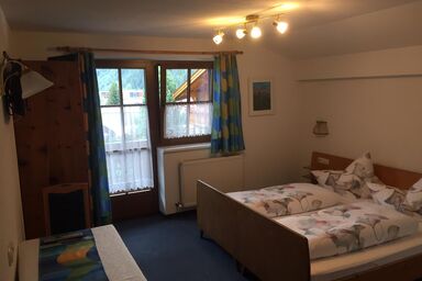 Haus Schöpf Elsa - Appartement für 2-4 Personen