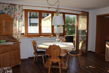 Haus Alpenblick - Ferienwohnung 2-4 Personen - Balkon (Tirol)