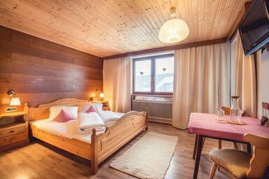 Alpenhaus-Monte - Studio 2+1
