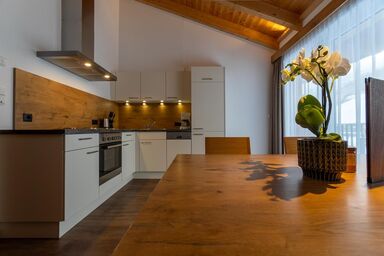 Anraitl Appartements Sölden - Appartement 4