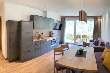 Anraitl Appartements Sölden - Appartement 3