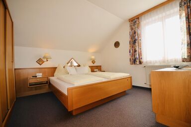 Heimat, Haus - Apartment 4 Tulpenapartment