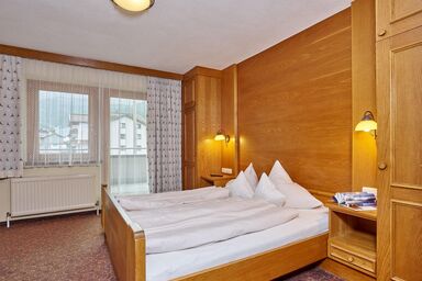 Haus Karin - Doppelzimmer
