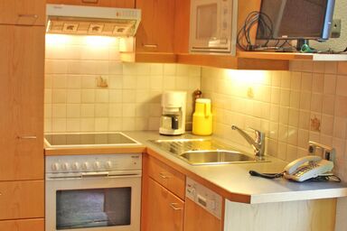 Appartements Garni Drei Wannen - Aktivappartement