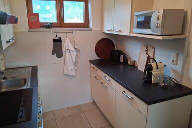 Appartement Exenberger - Apartment Exenberger