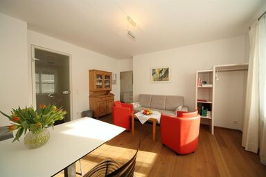 Appartement Breitfuss - Apartment/2 Schlafräume/Dusche, WC