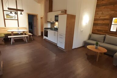 Ferienhaus Widauer - Ferienwohnung 2