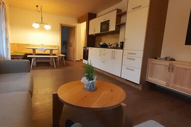 Ferienhaus Widauer - Ferienwohnung 1