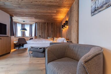 A CASA "Aquamarin" - Appartement Top 3