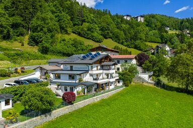 Haus Nowak - Appartement Seemöwe für 2 - 4 Personen