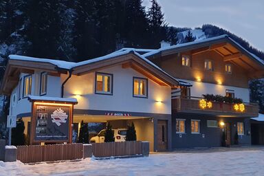 Alpen Ferienwohnungen Viehhofen - Alpen 2