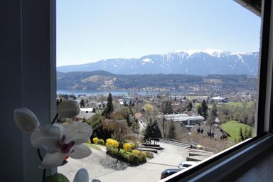 Ferienwohnung Seeblick Aigner