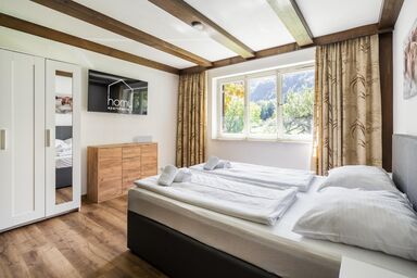 homy MontaVista - homy MontaVista -  App 1 - 300m zur Golmerbahn