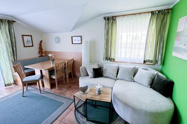 Landhaus Krenn - Panoramasuite